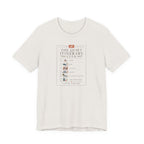 Copy of Owl Personality T-Shirt