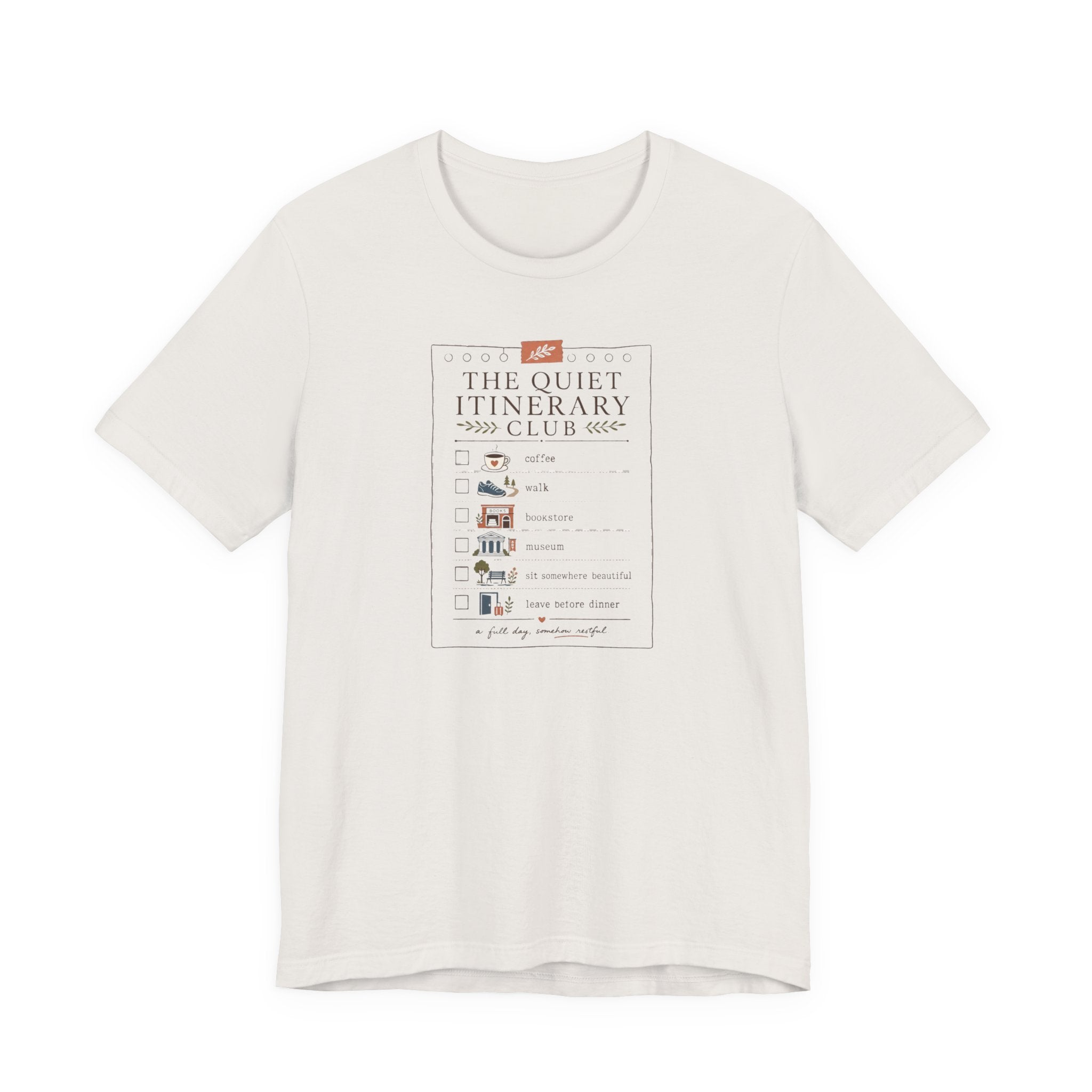 Copy of Owl Personality T-Shirt