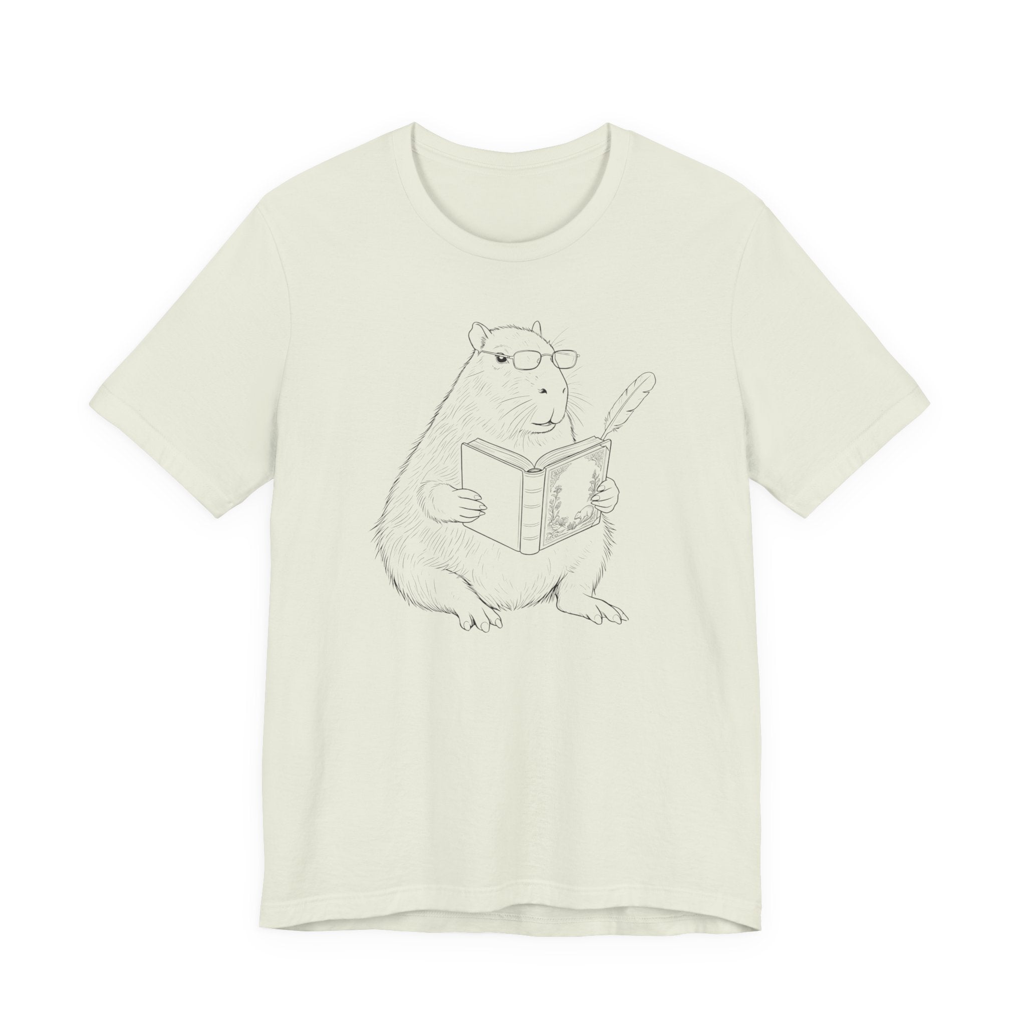 The Scholarly OpossumT-Shirt