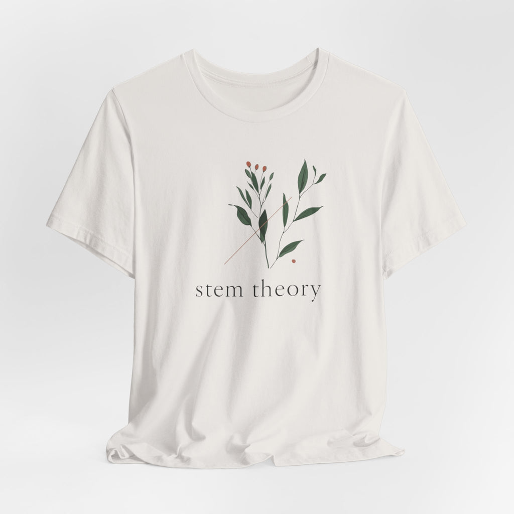 "Stem Theory" T-Shirt