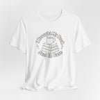 "I Brought My Books Just In Case" LT T-Shirt