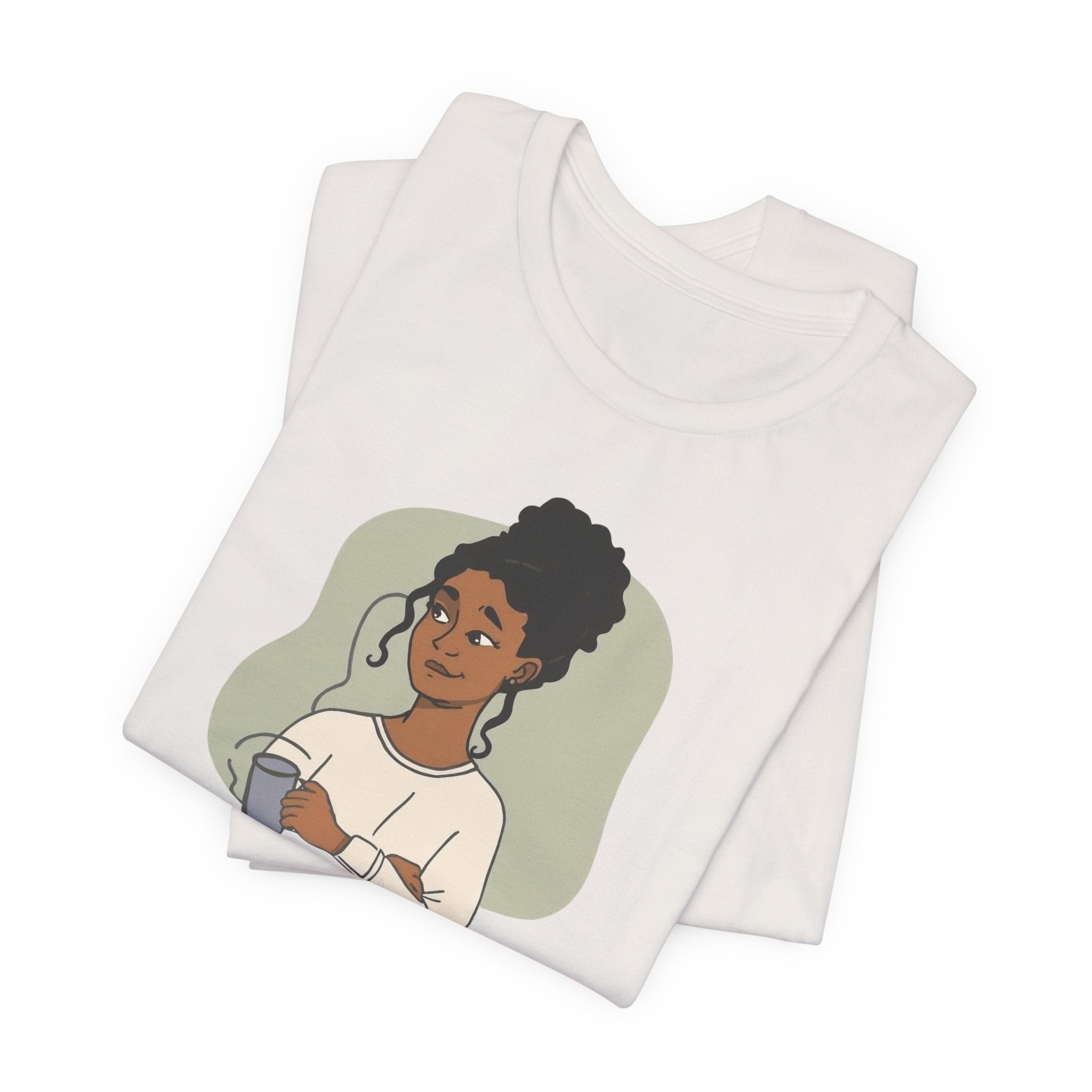 Emotions One Graphic T-Shirt