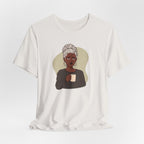 Emotions Green T-Shirt