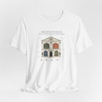 "Architecturally Inconvenient Feelings" T-Shirt
