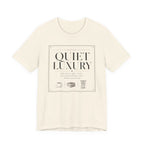 Quiet Luxury DefinitionT-Shirt