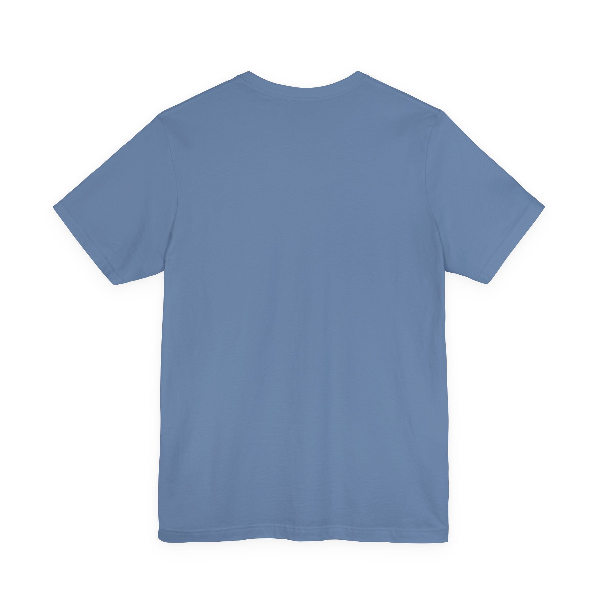 "Hotel Lobby Reader" T-Shirt