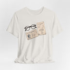 Olde Travel Graphic T-Shirt