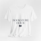 "Bookstore Hour" T-Shirt