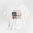 "Light Packing" T-Shirt