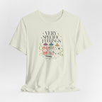 "Very Special Feelings" T-Shirt