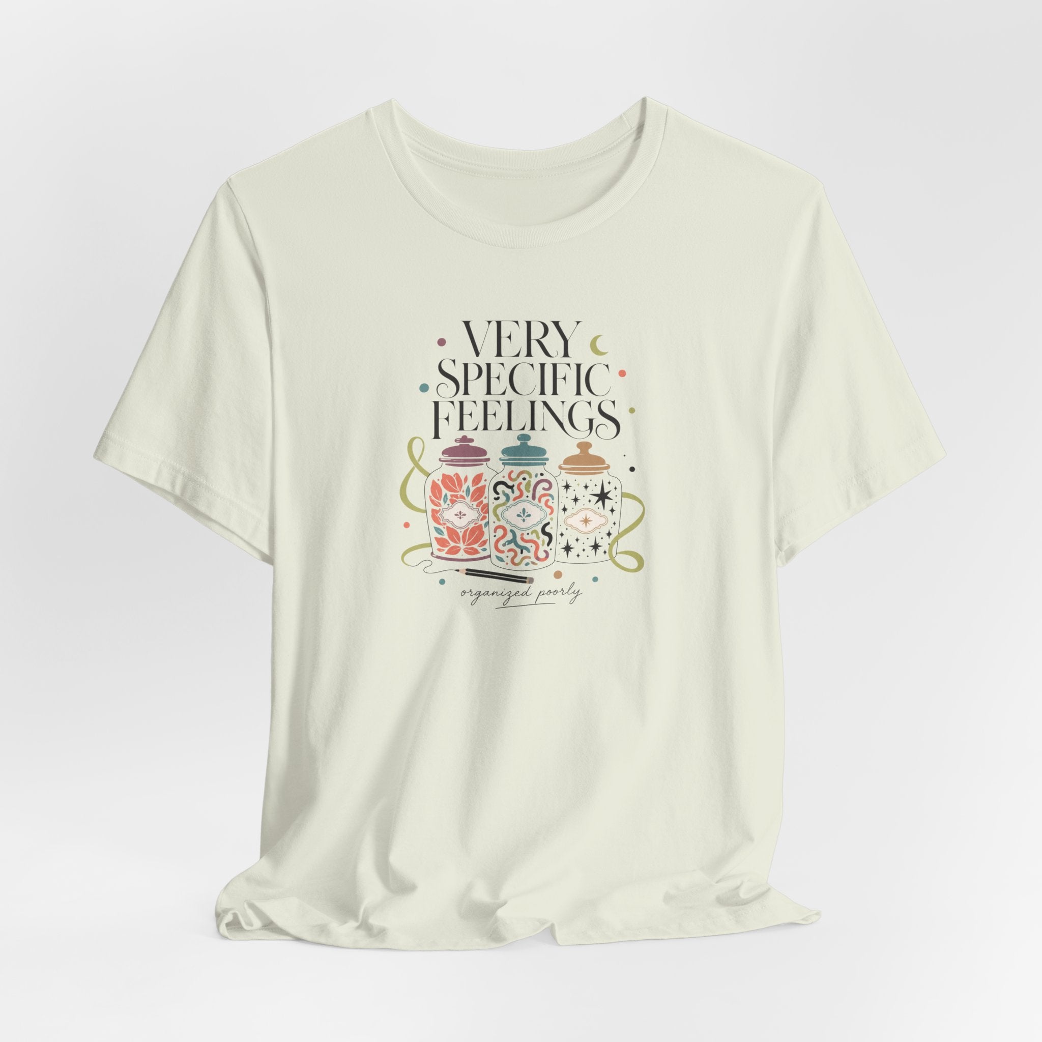 "Very Special Feelings" T-Shirt