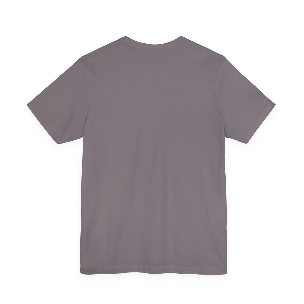 "I'm Out Of Patience & Coffee" T-Shirt
