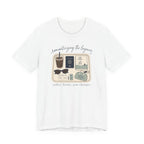 "Romanticizing the Layovers" T-Shirt