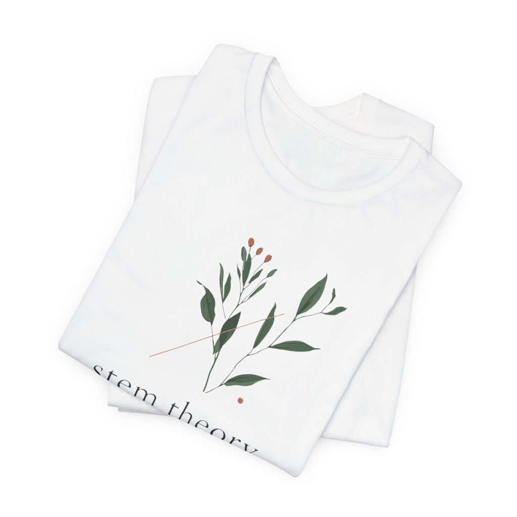 "Stem Theory" T-Shirt