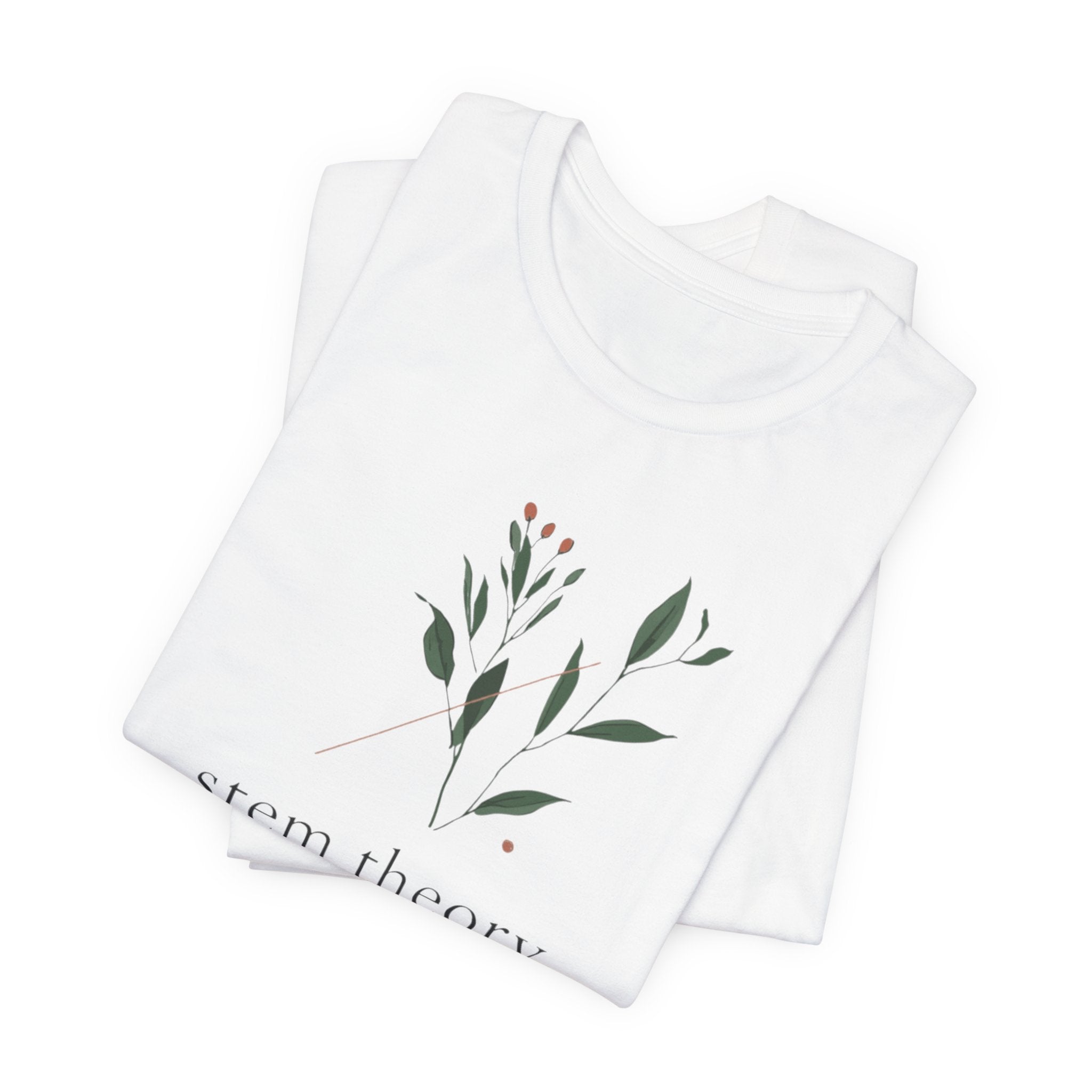 "Stem Theory" T-Shirt