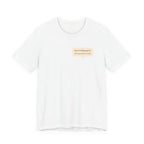 "You're Doing Great" T-Shirt