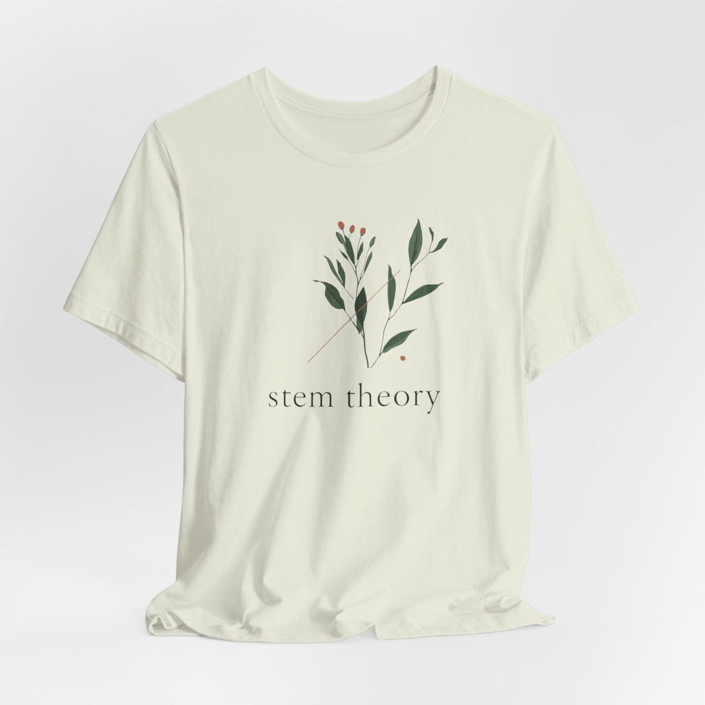 "Stem Theory" T-Shirt