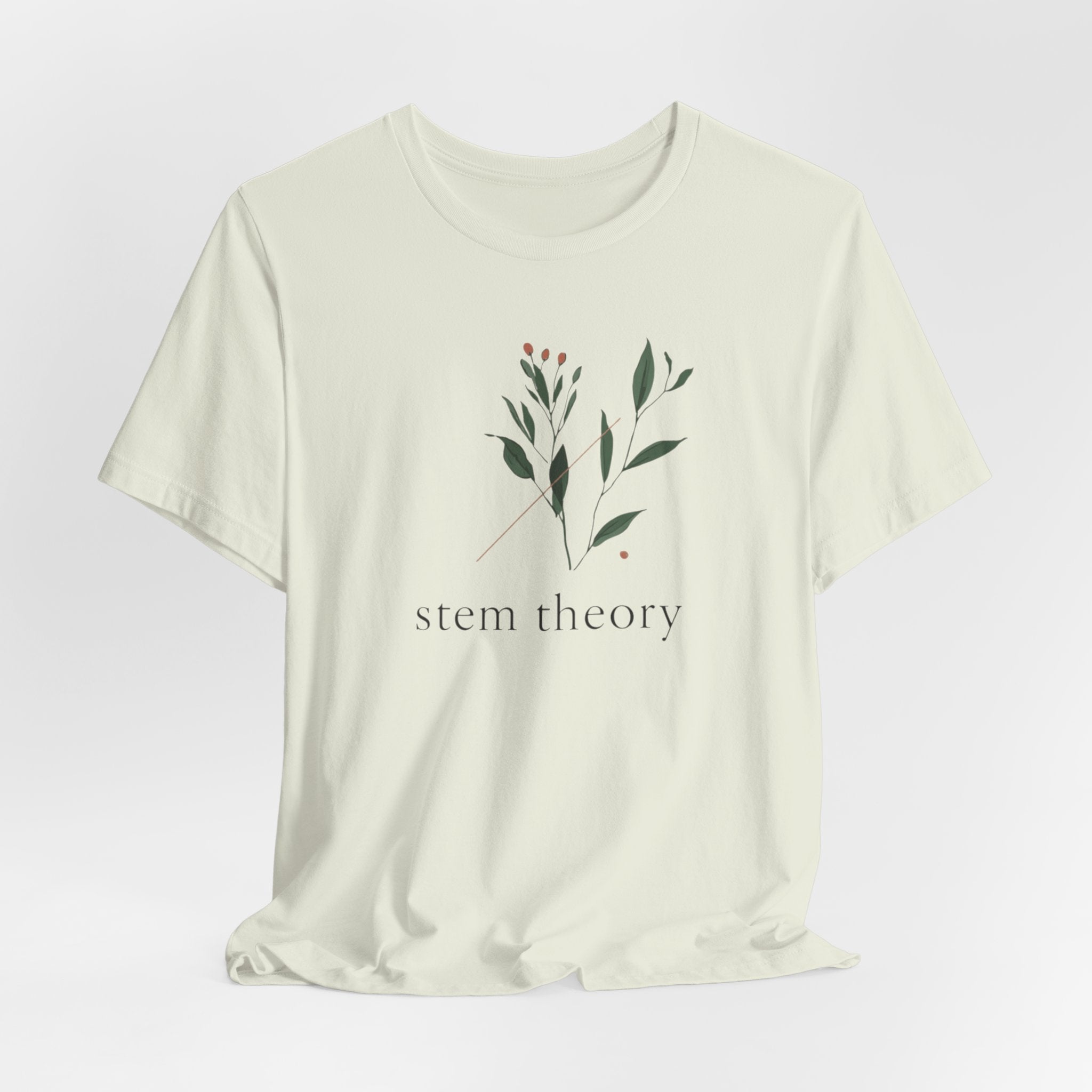 "Stem Theory" T-Shirt