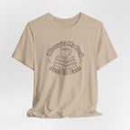 "I Brought My Books Just In Case" LT T-Shirt