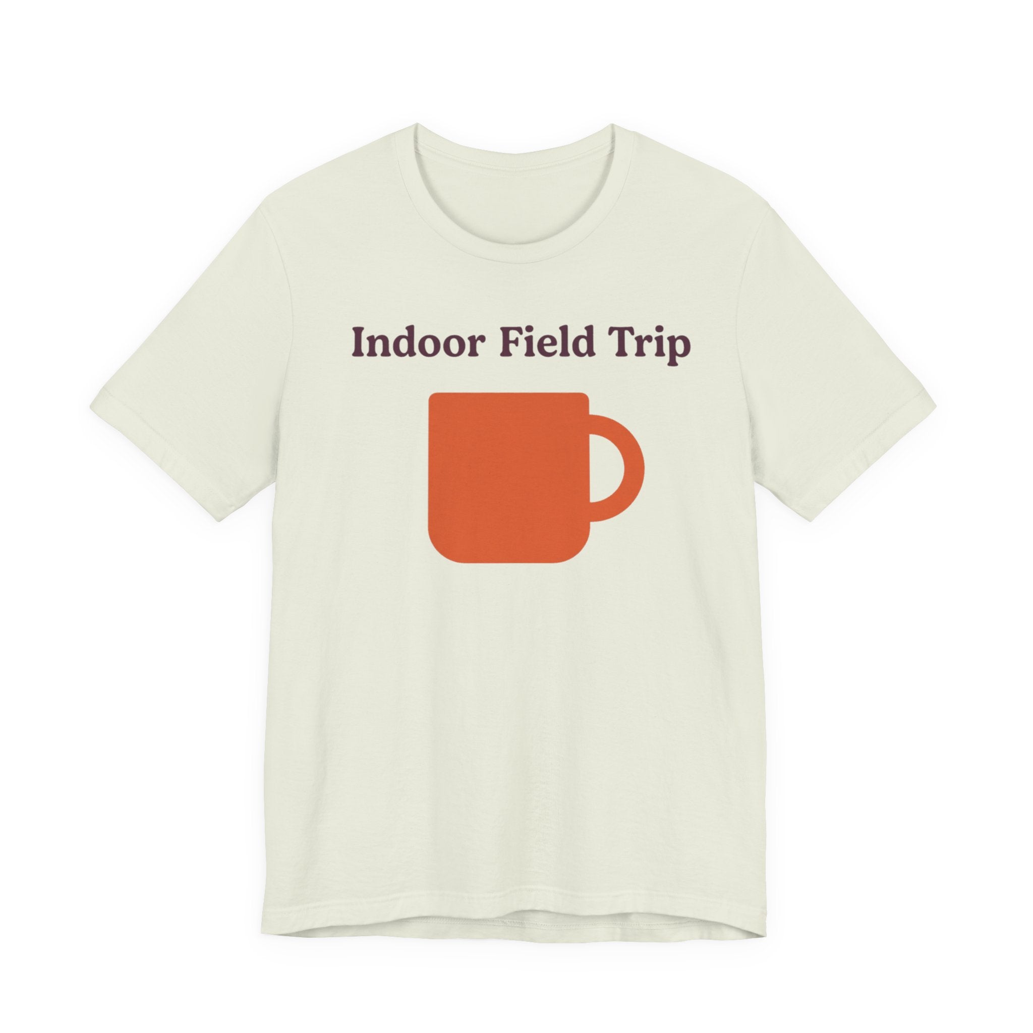 Indoor Field TripT-Shirt