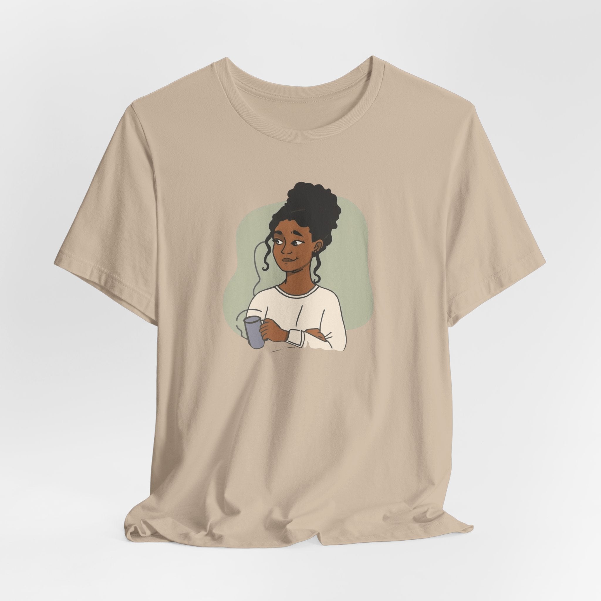 Emotions One Graphic T-Shirt