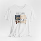 "Light Packing" T-Shirt