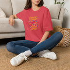 Crafting History Together T-Shirt