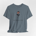 "One Delicate issue" T-Shirt