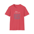 Yacht-Level Hobby Costs T-Shirt