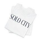Solo CityT-Shirt