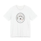 "Museum Cafe Society" T-Shirt