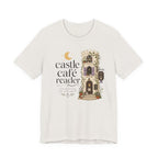 Castle Café ReaderT-Shirt