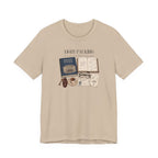 "Light Packing" T-Shirt