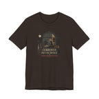 "Late Night Library Society" T-Shirt