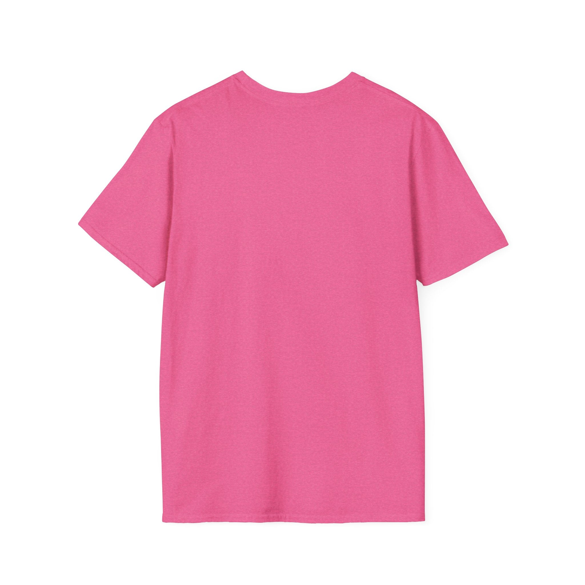 Knotted belt illustration T-Shirt