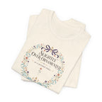 "Slightly Over Ornamented" T-Shirt