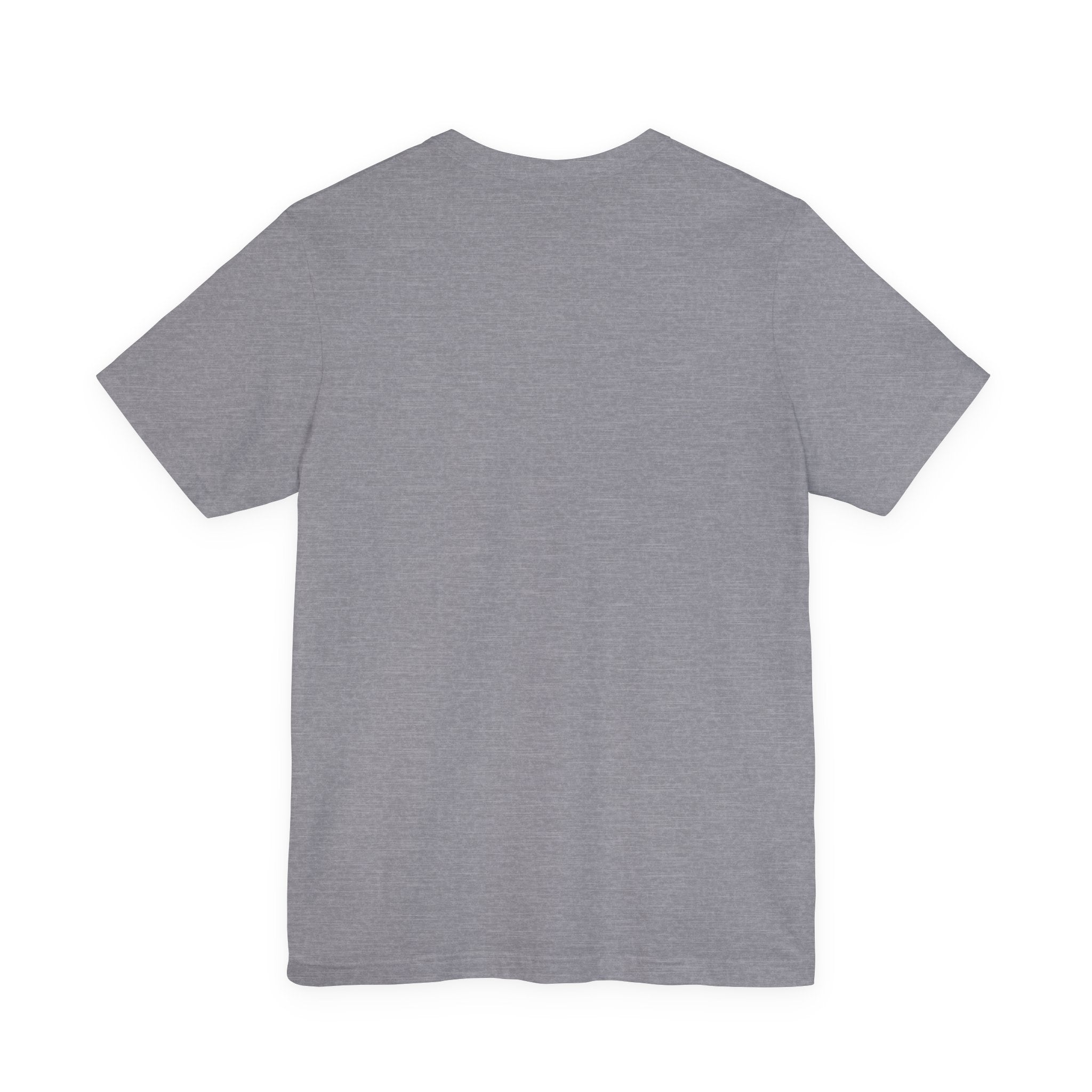 "I'm Out Of Patience & Coffee" T-Shirt