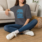 Proud Creator Of Things T-Shirt