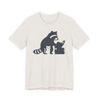 Raccoon Guardian T-Shirt
