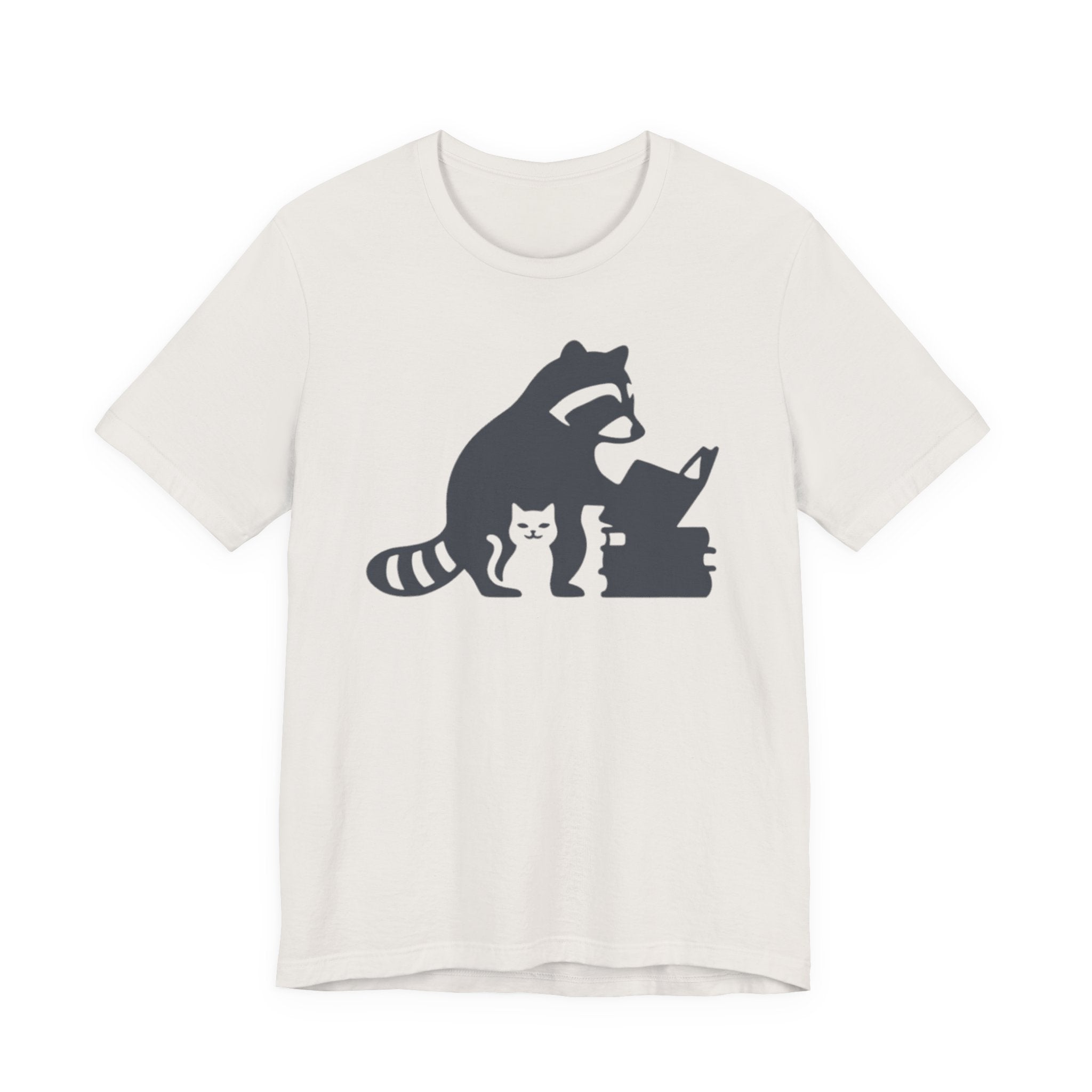 Raccoon Guardian T-Shirt