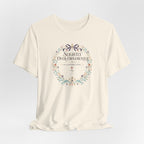 "Slightly Over Ornamented" T-Shirt
