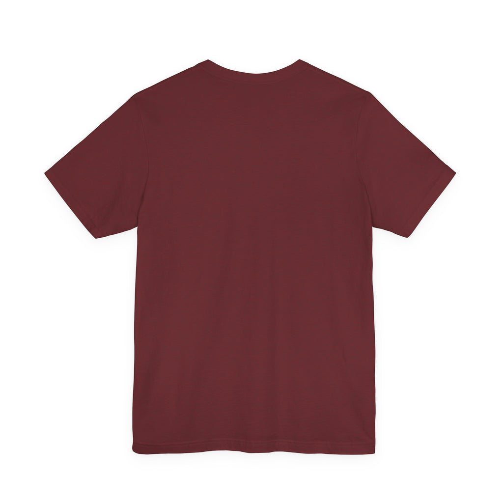 Olde Travel Graphic T-Shirt