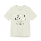 Quiet Luxury DefinitionT-Shirt