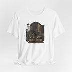 "Late Night Library Society" T-Shirt