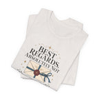 "Best Regards" T-Shirt