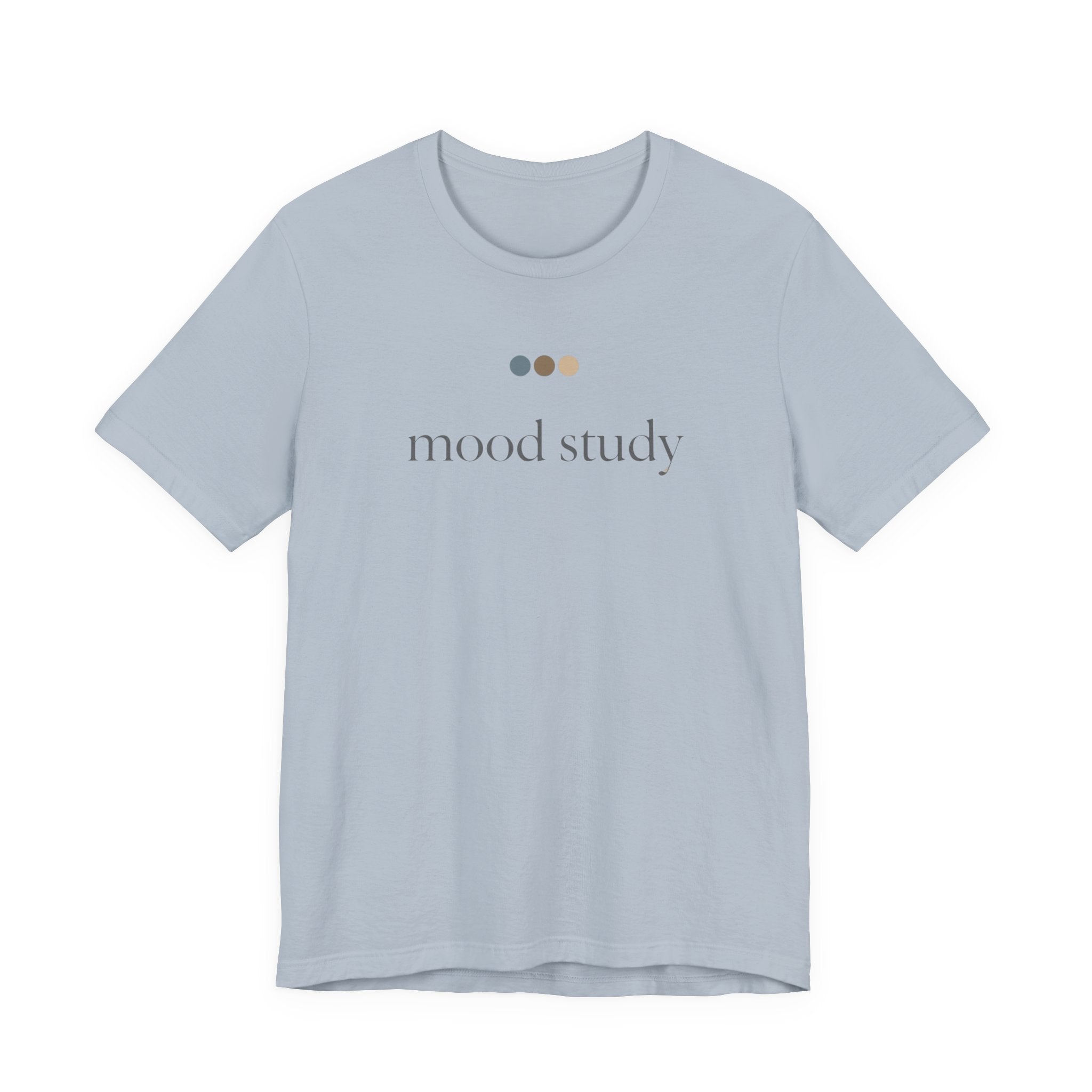 "Mood Study" T-Shirt
