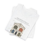 "Architecturally Inconvenient Feelings" T-Shirt