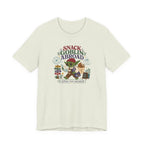 "Snack Goblin Abroad" T-Shirt