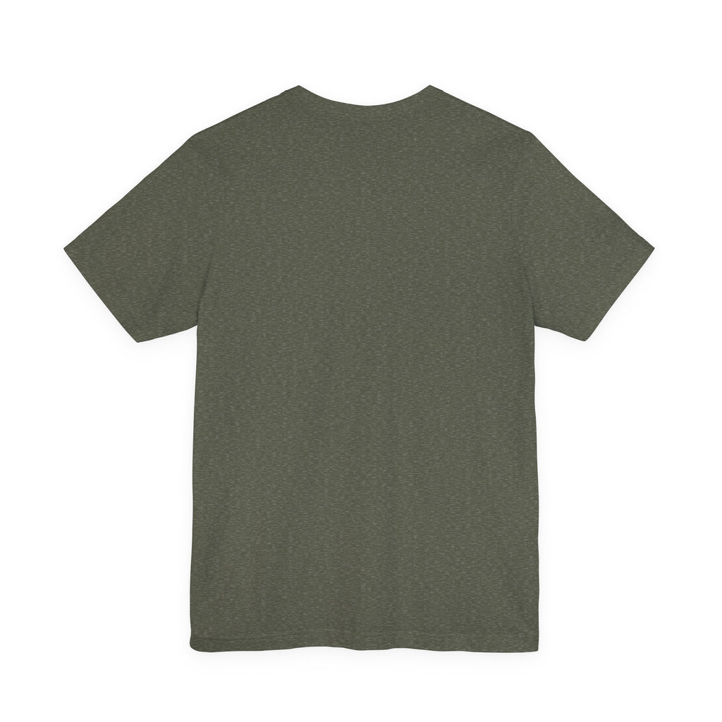 "Gently Exact" T-Shirt