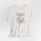 "Little Treat Committee" T-Shirt